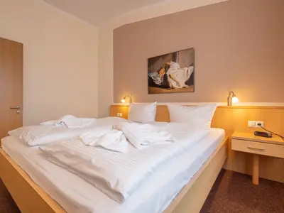 Ferienwohnung für 4 Personen (47 m²) in Sellin (Ostseebad) 3/10