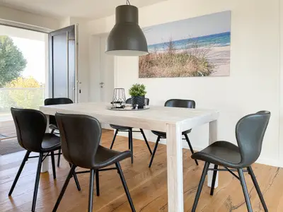 Ferienwohnung für 4 Personen (110 m²) in Niendorf/Ostsee 3/10