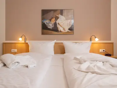 Ferienwohnung für 4 Personen (47 m²) in Sellin (Ostseebad) 4/10