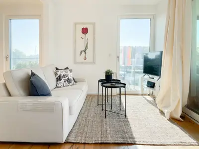 Ferienwohnung für 4 Personen (110 m²) in Niendorf/Ostsee 6/10