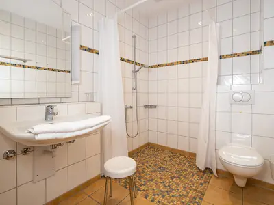 Ferienwohnung für 4 Personen (47 m²) in Sellin (Ostseebad) 7/10