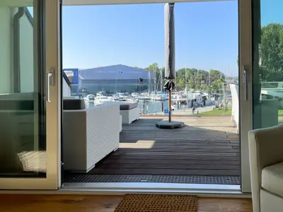 Ferienwohnung für 4 Personen (110 m²) in Niendorf/Ostsee 9/10