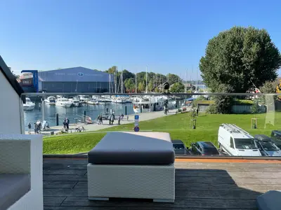 Ferienwohnung für 4 Personen (110 m²) in Niendorf/Ostsee 10/10