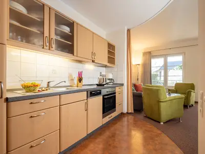 Ferienwohnung für 4 Personen (47 m²) in Sellin (Ostseebad) 8/10