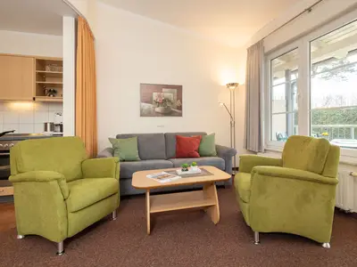 Ferienwohnung für 4 Personen (47 m²) in Sellin (Ostseebad) 10/10