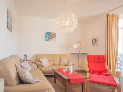 Ferienwohnung für 4 Personen (70 m²) in Sellin (Ostseebad) 3/10