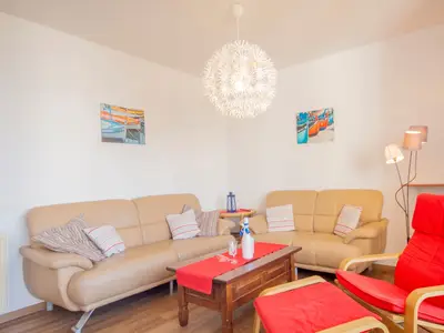 Ferienwohnung für 4 Personen (70 m²) in Sellin (Ostseebad) 8/10