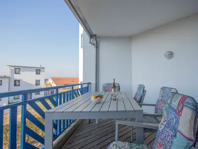 Ferienwohnung für 4 Personen (70 m²) in Sellin (Ostseebad) 9/10