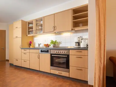 Ferienwohnung für 4 Personen (47 m²) in Sellin (Ostseebad) 6/10