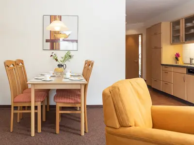 Ferienwohnung für 4 Personen (47 m²) in Sellin (Ostseebad) 7/10