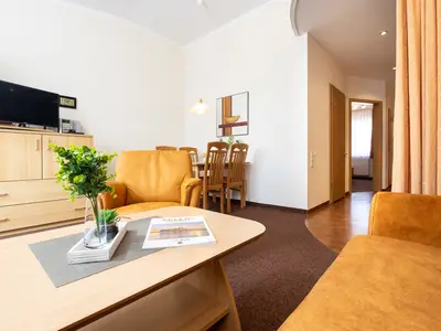 Ferienwohnung für 4 Personen (47 m²) in Sellin (Ostseebad) 9/10