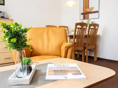 Ferienwohnung für 4 Personen (47 m²) in Sellin (Ostseebad) 10/10
