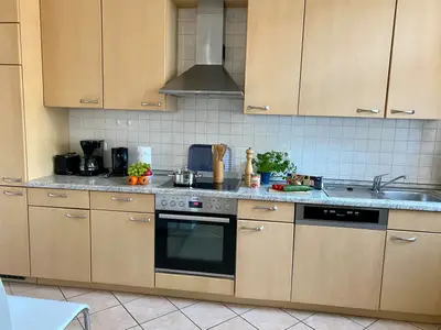 Ferienwohnung für 5 Personen (60 m²) in Göhren (Rügen) 2/10