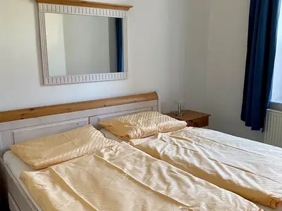 Ferienwohnung für 5 Personen (60 m²) in Göhren (Rügen) 4/10