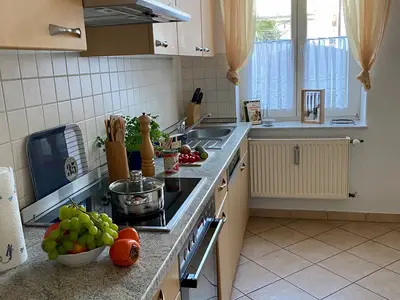Ferienwohnung für 5 Personen (60 m²) in Göhren (Rügen) 6/10