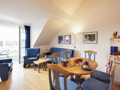 Ferienwohnung für 6 Personen (75 m²) in Sellin (Ostseebad) 2/10