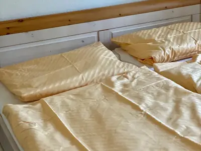 Ferienwohnung für 5 Personen (60 m²) in Göhren (Rügen) 8/10