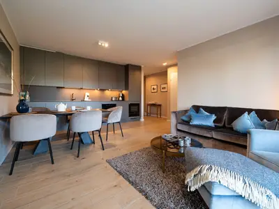 Ferienwohnung für 2 Personen (62 m²) in Baabe 2/10