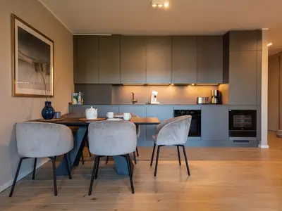 Ferienwohnung für 2 Personen (62 m²) in Baabe 4/10