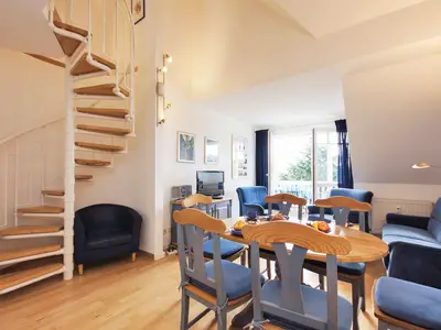 Ferienwohnung für 6 Personen (75 m²) in Sellin (Ostseebad) 7/10