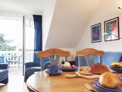 Ferienwohnung für 6 Personen (75 m²) in Sellin (Ostseebad) 8/10
