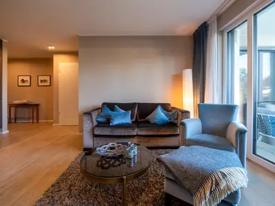 Ferienwohnung für 2 Personen (62 m²) in Baabe 5/10