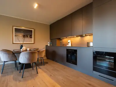 Ferienwohnung für 2 Personen (62 m²) in Baabe 6/10