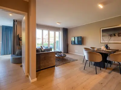 Ferienwohnung für 2 Personen (62 m²) in Baabe 7/10