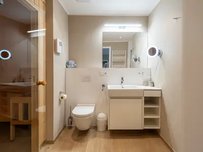 Ferienwohnung für 2 Personen (62 m²) in Baabe 9/10