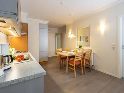 Ferienwohnung für 4 Personen (52 m²) in Sellin (Ostseebad) 2/10
