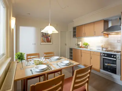 Ferienwohnung für 4 Personen (52 m²) in Sellin (Ostseebad) 6/10