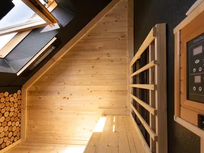 Ferienwohnung für 2 Personen (52 m²) in Baabe 4/10