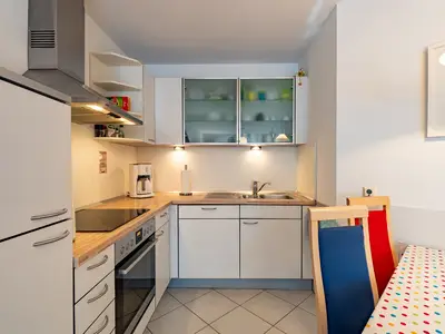 Ferienwohnung für 4 Personen (45 m²) in Baabe 4/10
