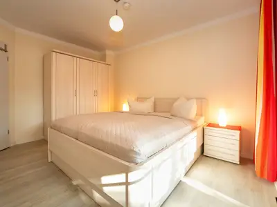 Ferienwohnung für 4 Personen (45 m²) in Baabe 7/10