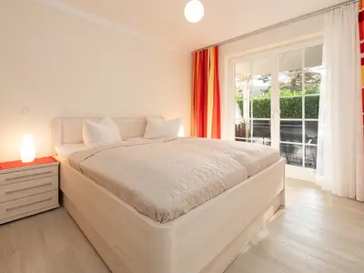 Ferienwohnung für 4 Personen (45 m²) in Baabe 8/10