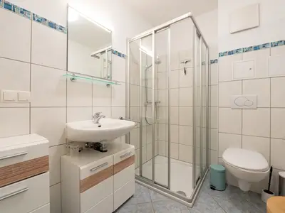 Ferienwohnung für 4 Personen (45 m²) in Baabe 10/10