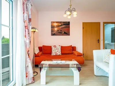 Ferienwohnung für 3 Personen (40 m²) in Sellin (Ostseebad) 3/10