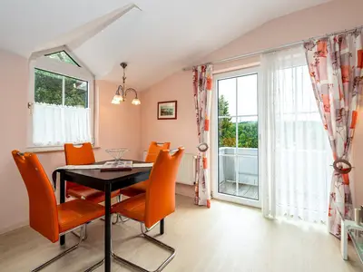 Ferienwohnung für 3 Personen (40 m²) in Sellin (Ostseebad) 5/10