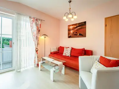 Ferienwohnung für 3 Personen (40 m²) in Sellin (Ostseebad) 6/10