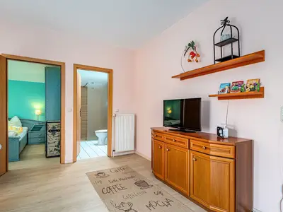 Ferienwohnung für 3 Personen (40 m²) in Sellin (Ostseebad) 7/10