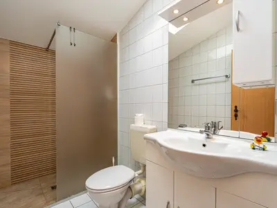 Ferienwohnung für 3 Personen (40 m²) in Sellin (Ostseebad) 9/10