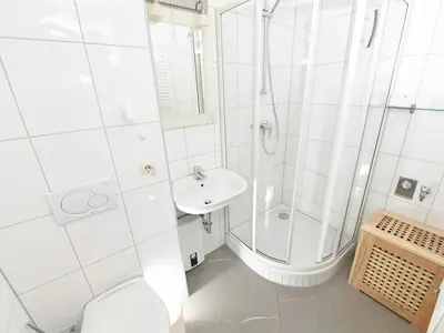 Ferienwohnung für 2 Personen (51 m²) in Thiessow 9/10