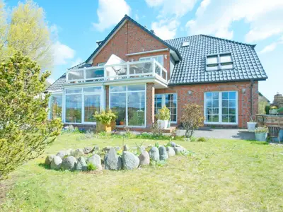 Ferienwohnung für 4 Personen (66 m²) in Baabe 1/10