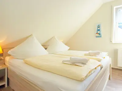 Ferienwohnung für 4 Personen (66 m²) in Baabe 4/10