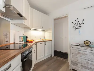 Ferienwohnung für 2 Personen (52 m²) in Sellin (Ostseebad) 4/10