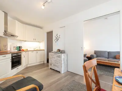 Ferienwohnung für 2 Personen (52 m²) in Sellin (Ostseebad) 6/10
