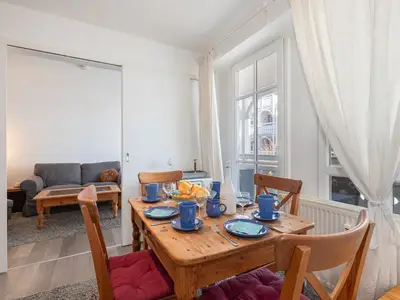 Ferienwohnung für 2 Personen (52 m²) in Sellin (Ostseebad) 7/10