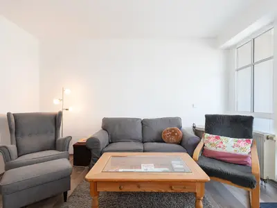 Ferienwohnung für 2 Personen (52 m²) in Sellin (Ostseebad) 9/10