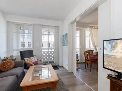 Ferienwohnung für 2 Personen (52 m²) in Sellin (Ostseebad) 10/10