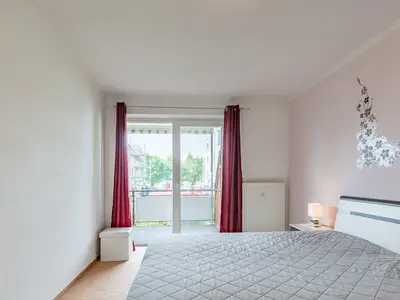 Ferienwohnung für 3 Personen (75 m²) in Boltenhagen (Ostseebad) 4/10